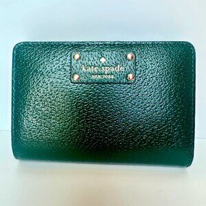 Kate Spade Bifold Wallet